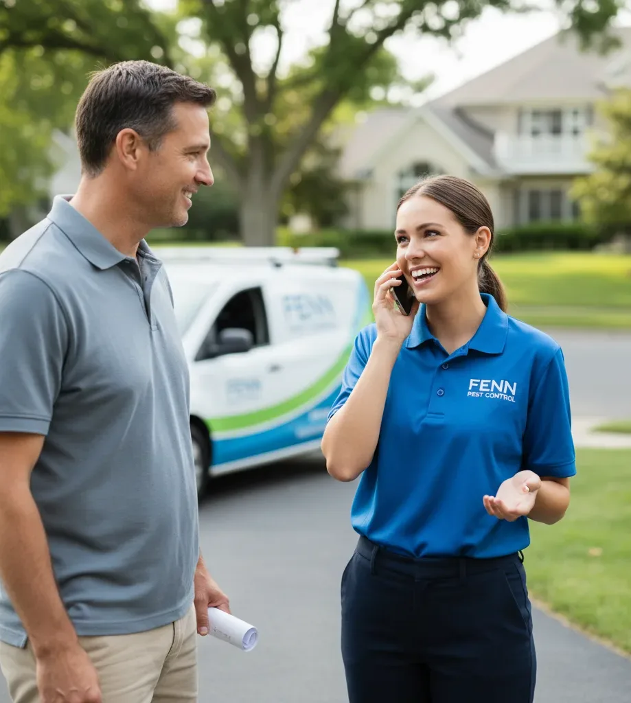 Silverfish Control in Bentley, LA